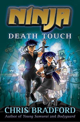 Ninja: Death Touch (Ninja Trilogy)