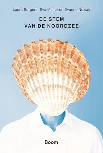 De stem van de Noordzee: een pleidooi voor vloeibaar denken