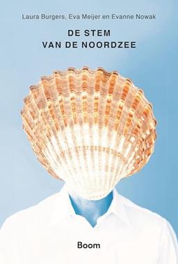 De stem van de Noordzee: een pleidooi voor vloeibaar denken