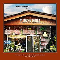 Flower Hans (Lp) [Vinyl LP]