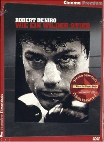 Wie ein wilder Stier (Cinema Premium Edition, 2 DVDs)