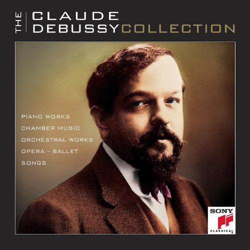 The Debussy Collection (Limited Anniversary Edition)