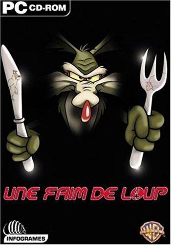 Cd Une Faim De Loup (Pc) (Infogrammes)