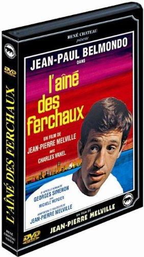 L'aîné des ferchaux [FR Import]