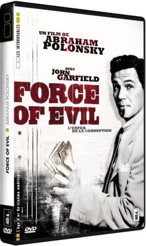 Force of evil - l'enfer de la corruption [FR Import]