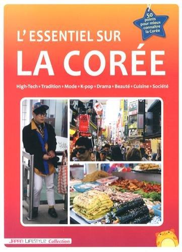 L'essentiel sur la Corée