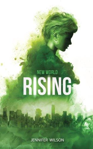 New World Rising (New World Series)