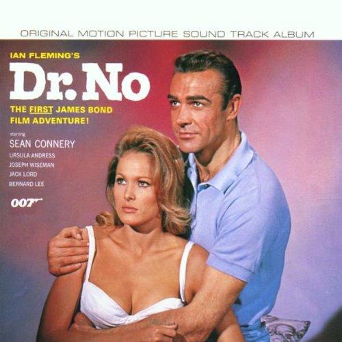 Dr. No