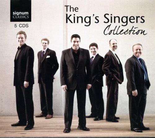 The King's Singers Collection