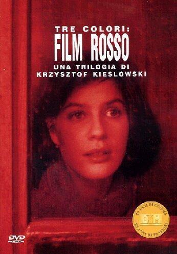 Film Rosso [IT Import]