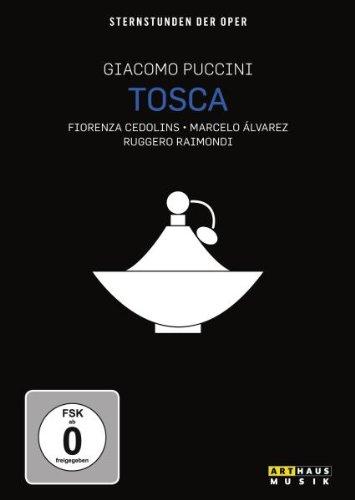 Sternstunden der Oper Puccini - Tosca