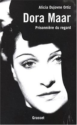 Dora Maar : prisonnière du regard