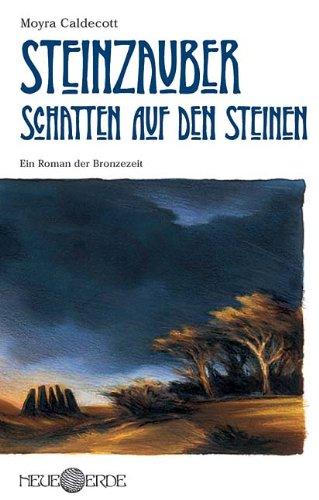 Schatten auf den Steinen