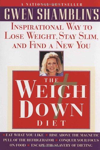 Weigh Down Diet