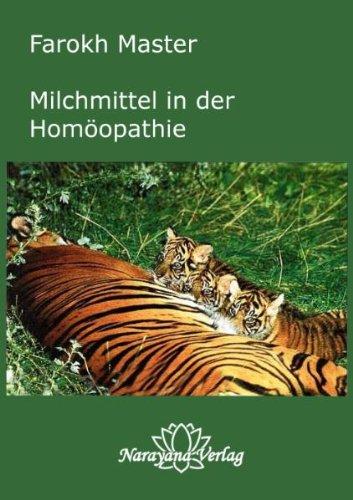 Milchmittel in der Homöopathie