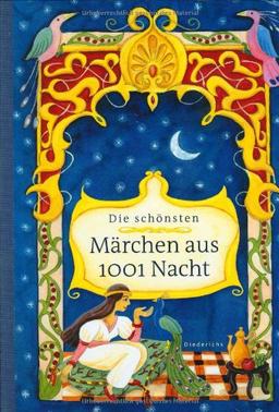 Die schönsten Märchen aus 1001 Nacht