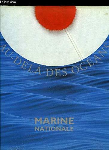 Marine nationale : au-delà des océans