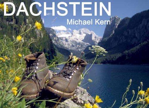 Dachstein: Unbekannte Ansichten