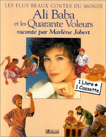 Ali Baba et les quarante voleurs