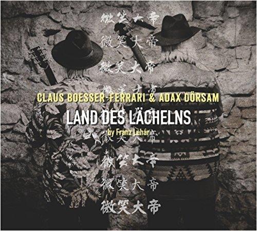 Land des Lächelns