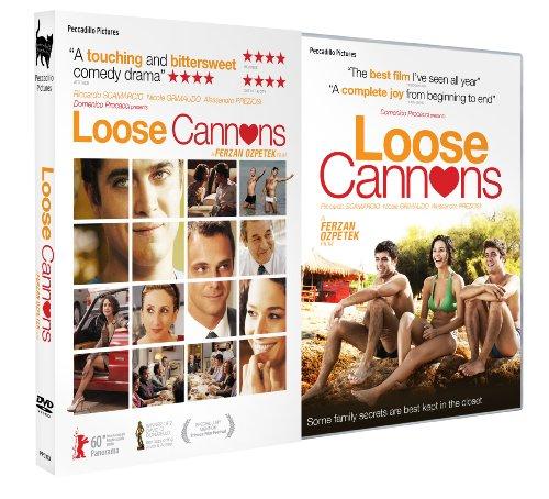 Loose Cannons [DVD]