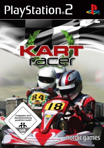 Kart Racer