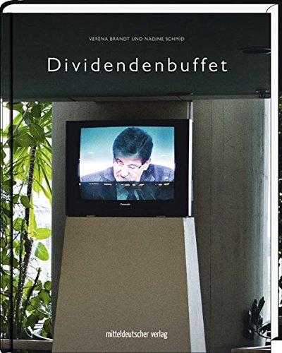 Dividendenbuffet: Bild-Text-Band