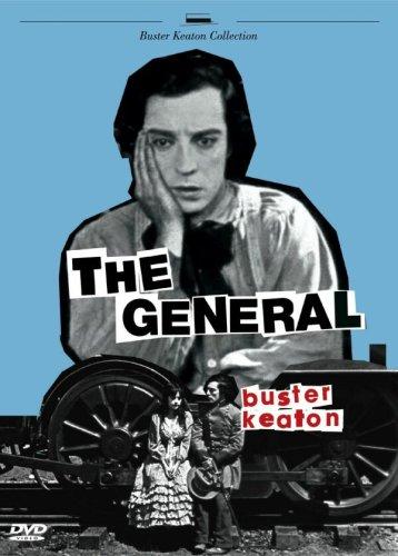 The General (2 DVDs)