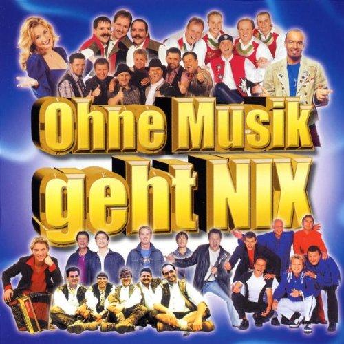 Ohne Musik Geht Nix