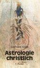 Astrologie - christlich