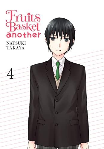 Fruits Basket Another 4