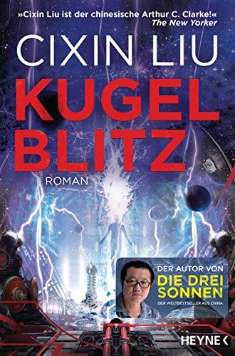 Kugelblitz: Roman