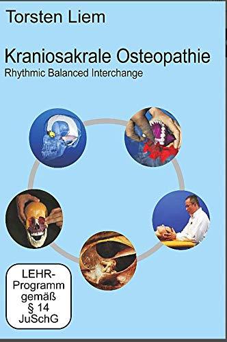 Kraniosakrale Osteopathie, DVD, Rhythmic Balanced Interchange