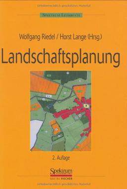 Landschaftsplanung