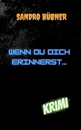 Wenn du dich erinnerst...: DE