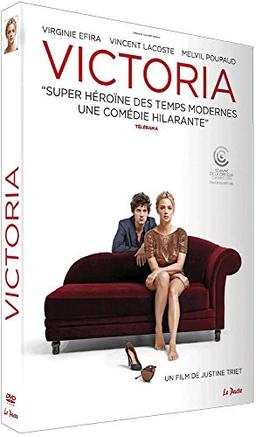 Victoria [FR Import]