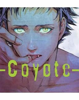 Coyote n.1