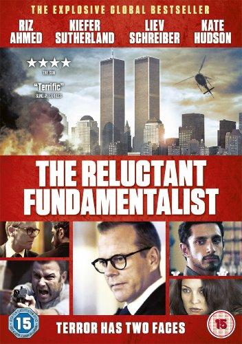 The Reluctant Fundamentalist [DVD] [UK Import]