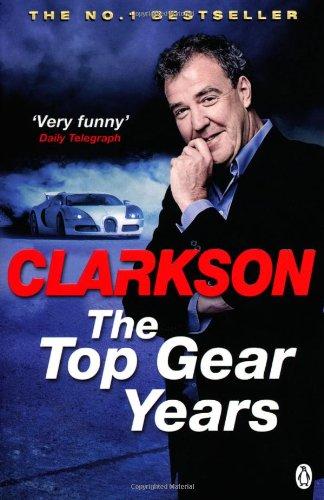 The Top Gear Years