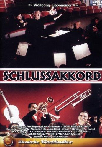 Schlussakkord