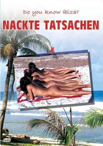 Nackte Tatsachen - Do You Know Ibiza?