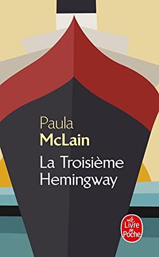 La troisième Hemingway