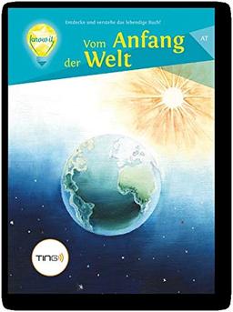 Vom Anfang der Welt (Know it)