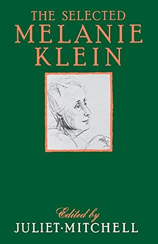 Selected Melanie Klein