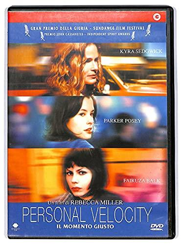 Personal Velocity - Il Momento Giusto [IT Import]