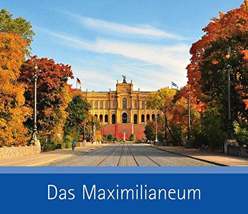 Das Maximilianeum