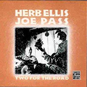 Two for the Road (CD 2310714-2