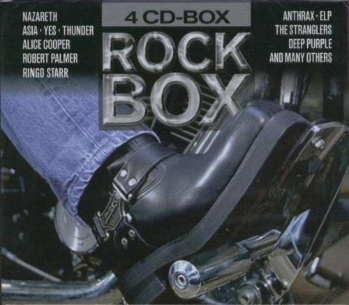 Rock Box