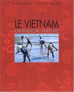 Le Vietnam : grandeur nature