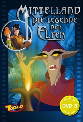 Mittelland - Die Legende der Elfen Teil 3